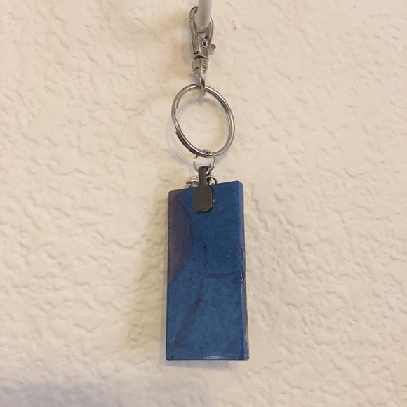 Hand Crafted Accessories Vintage Repurpose Salvaged Estate Gem